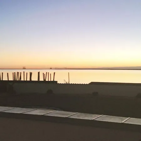 펜션 Beautiful Holiday In Near Sea 에스비에르