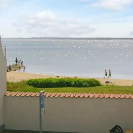 Beautiful Holiday In Near Sea * 에스비에르